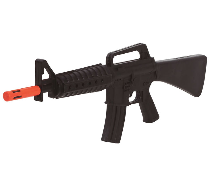 Fake Maschinengewehr Sound 56cm