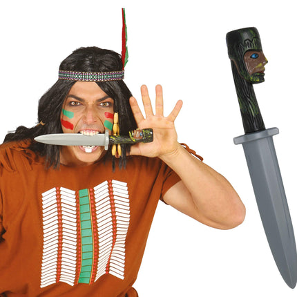 Indisches Messer 30cm