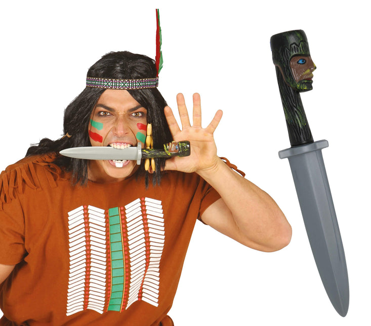 Indisches Messer 30cm