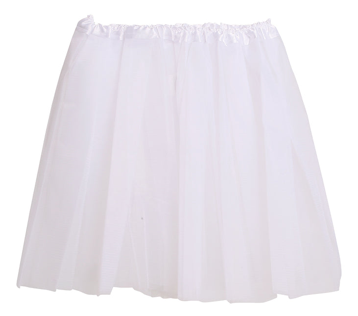 Weißes Tutu 40cm