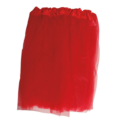 Rotes Tutu 40cm