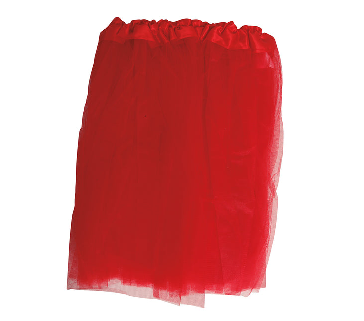 Rotes Tutu 40cm