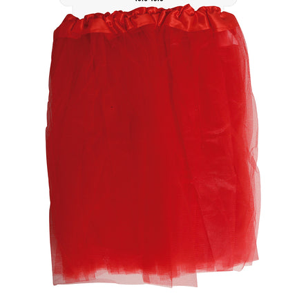 Rotes Tutu 40cm