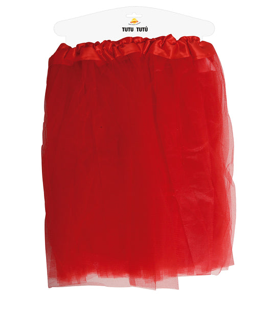 Rotes Tutu 40cm