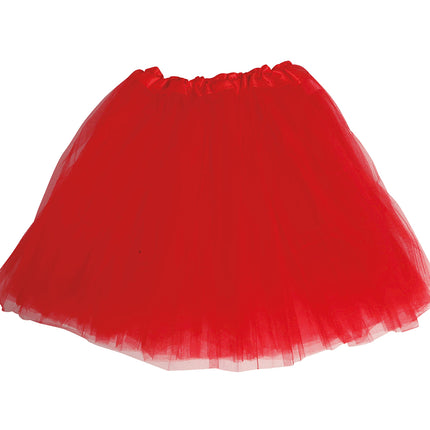 Rotes Tutu 40cm