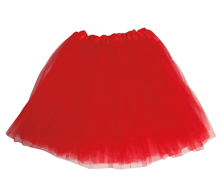 Rotes Tutu 40cm