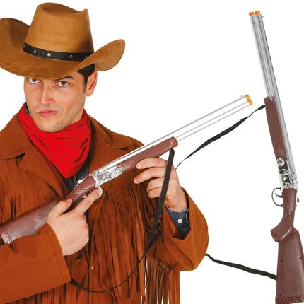 Fake Gun 68cm