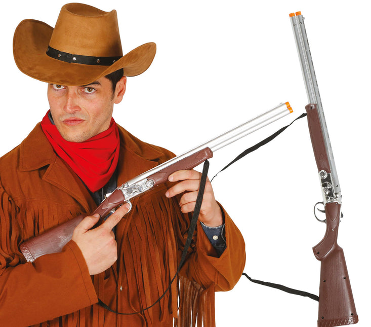 Fake Gun 68cm