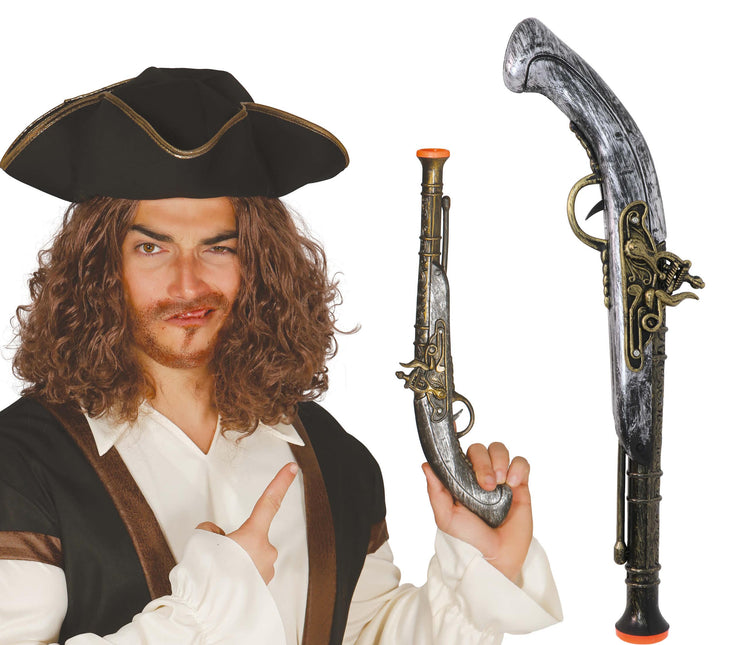 Piratenpistole 42cm