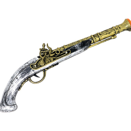 Piratenpistole 42cm
