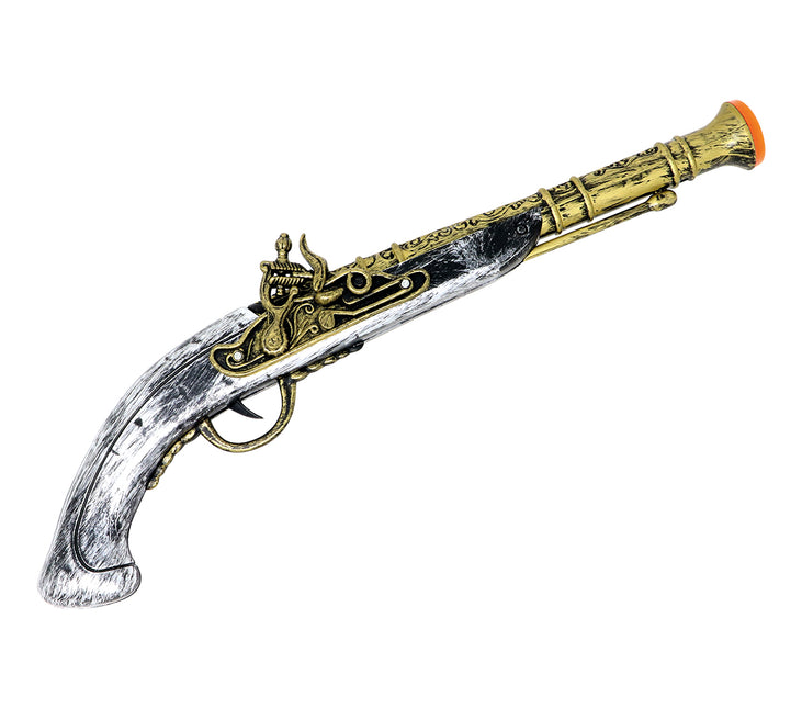 Piratenpistole 42cm