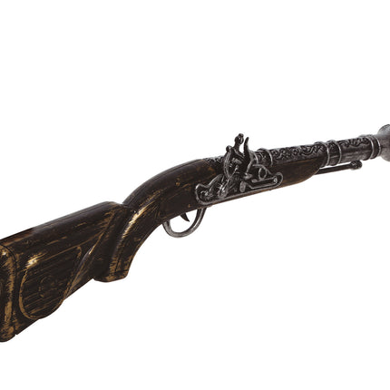 Piratenpistole 50cm