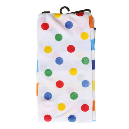 Strümpfe Dots And Stripes 70cm