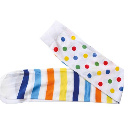 Strümpfe Dots And Stripes 70cm