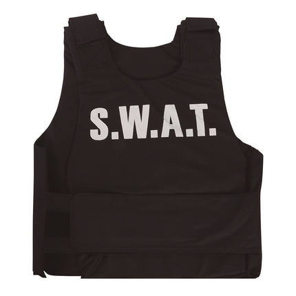 S.W.A.T Vest Kind 7/12 Jahre