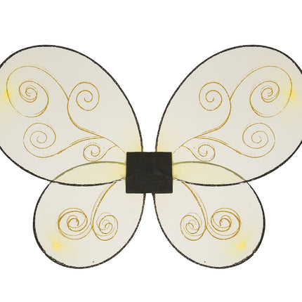 Bienenflügel 52cm