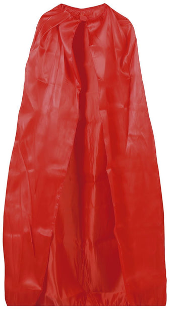 Halloween Cape Rot 1,3m