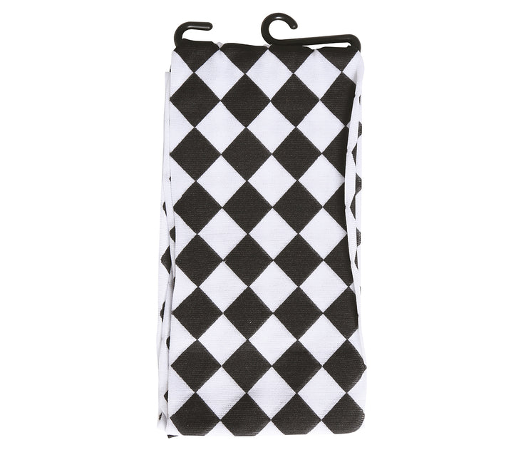 Harlekin Strumpfhose 70cm