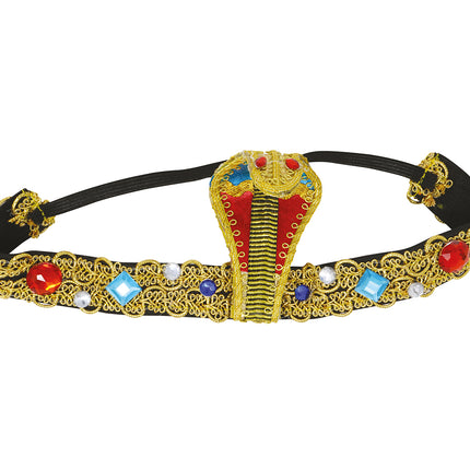 Tiara Kleopatra