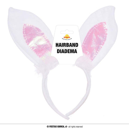 Tiara Kaninchenohren