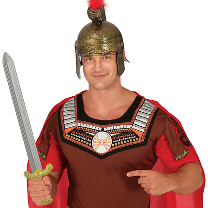 Fake-Schwert Gladiator 60cm