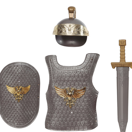 Römer Set Kind 4tlg.