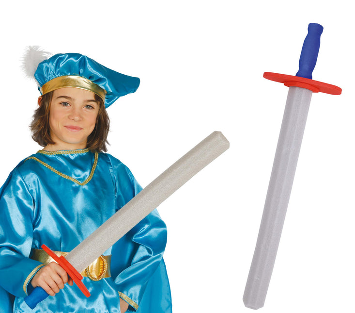 Mittelalterliches Schwert Kind 63,5cm