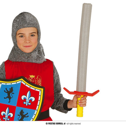 Mittelalterliches Schwert Kind 63,5cm