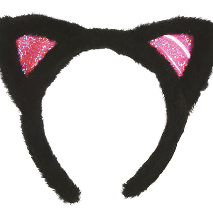 Haarband Katzen