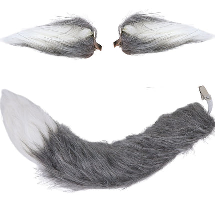 Zubehörset Fox 2 Stück