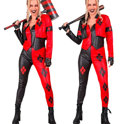 BOOSAARD HARLEKINE Damen