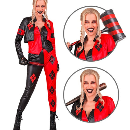 BOOSAARD HARLEKINE Damen