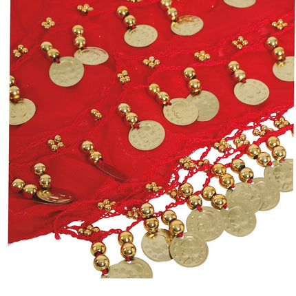 <tc>Zig</tc>euner Tuch Rot