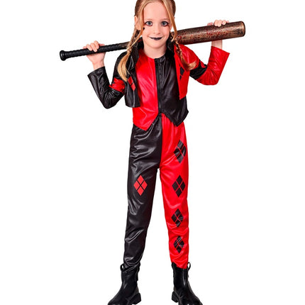 BÖSE HARLEQUIN