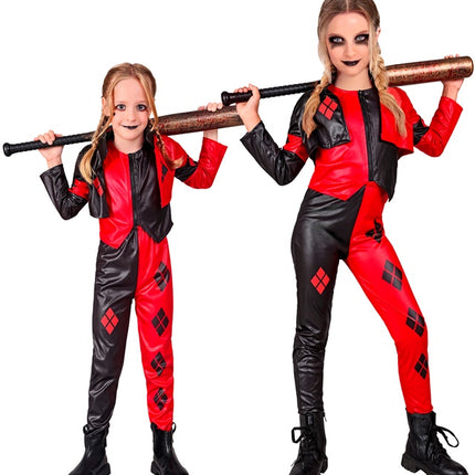 BÖSE HARLEQUIN