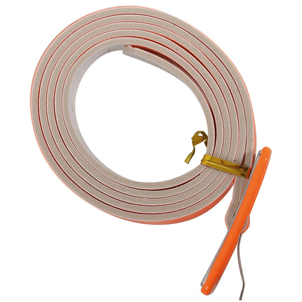 Gürtel Neon Orange 1.1m