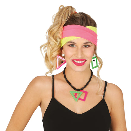 80S Set 5Stück