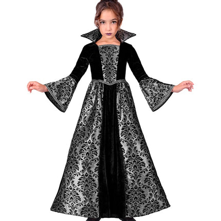 VAMPIERSMÄDCHEN