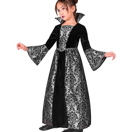 VAMPIERSMÄDCHEN