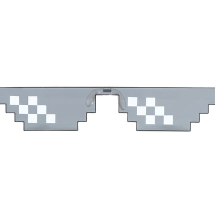 Brille Pixel