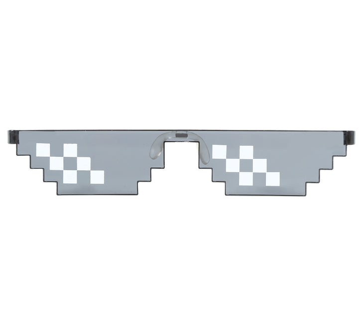 Brille Pixel