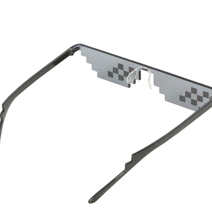 Brille Pixel