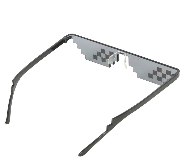 Brille Pixel