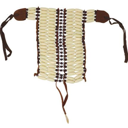 Indische Halskette 20cm