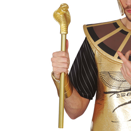 Pharao Zepter 47cm