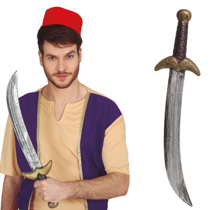 Piratenschwert 52cm