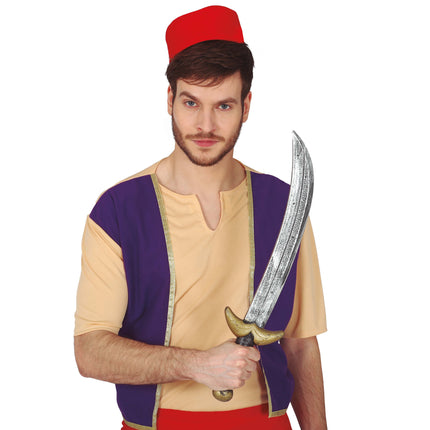 Piratenschwert 52cm