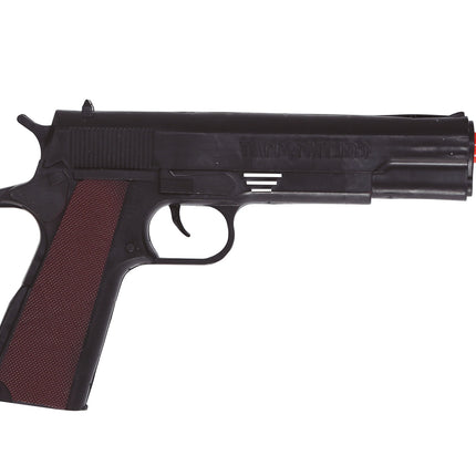 Gewehr Schwarz 29cm