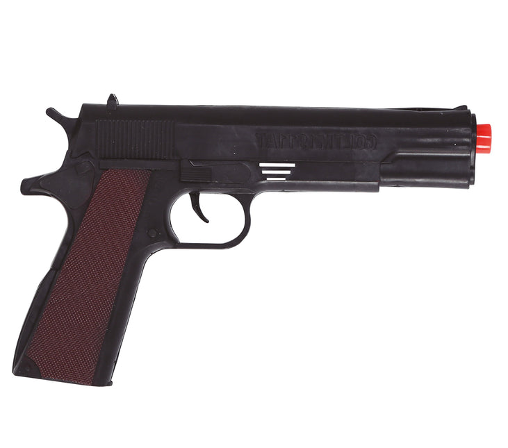 Gewehr Schwarz 29cm