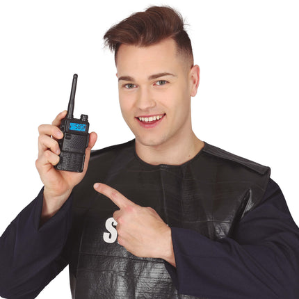 Walkie-Talkie 20cm